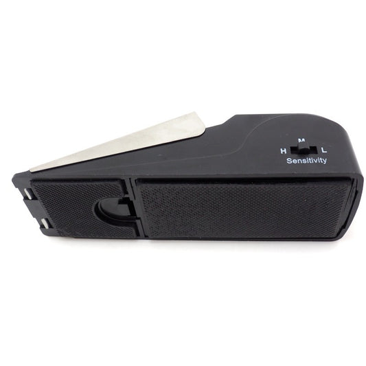 Blaze Door Alarm (120db Door Stop Alarm)