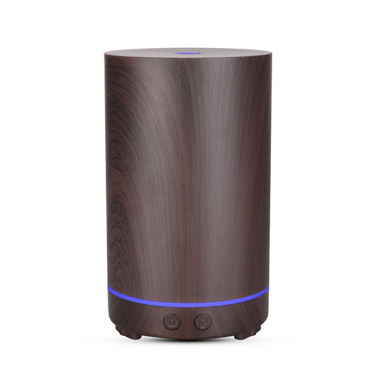 Ellis Aroma Diffuser (Hollow Aroma Diffuser Ultrasonic Atomizer Household Humidifier)