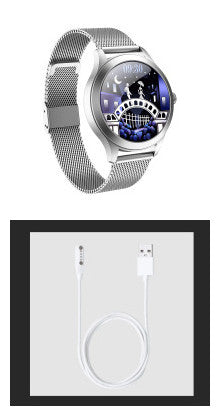 Sage Women's Watch (Chivo kw10pro Women's Watch)