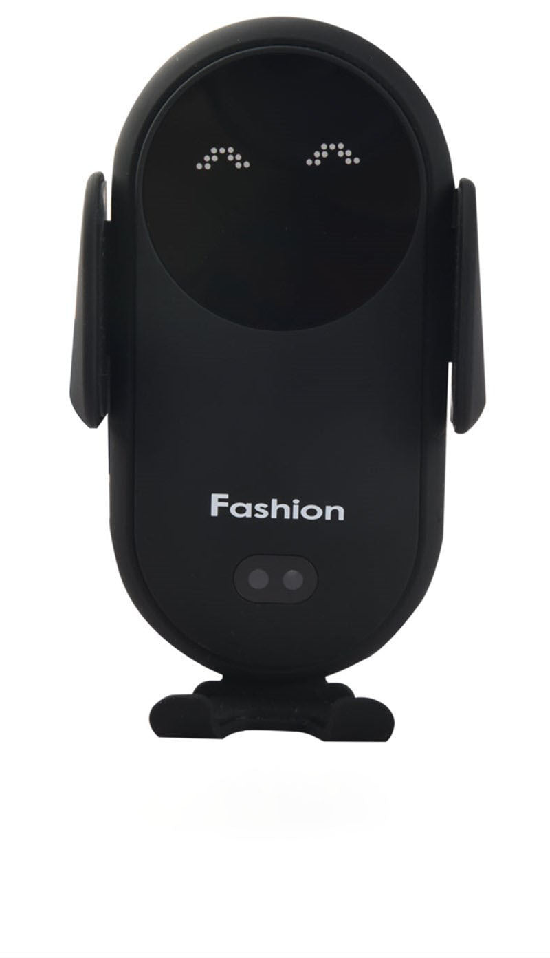 Alex Car Charger (S11 Car Wireless Charging Bracket)