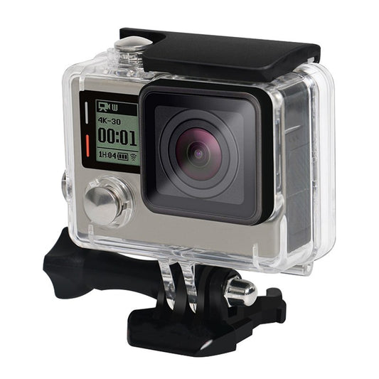 Phoenix GoPro Case (Waterproof Housing Case)