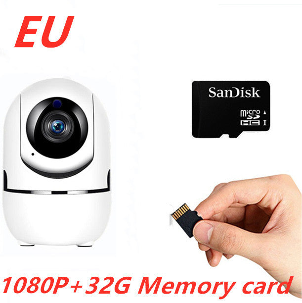 River Mini Smart Camera (Mini Smart Camera)