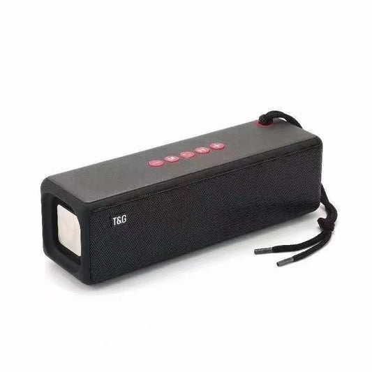 Lily Mini Speaker (Square Wireless Portable Speaker)
