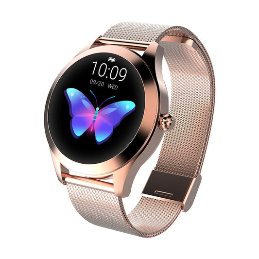 Sage Women's Watch (Chivo kw10pro Women's Watch)