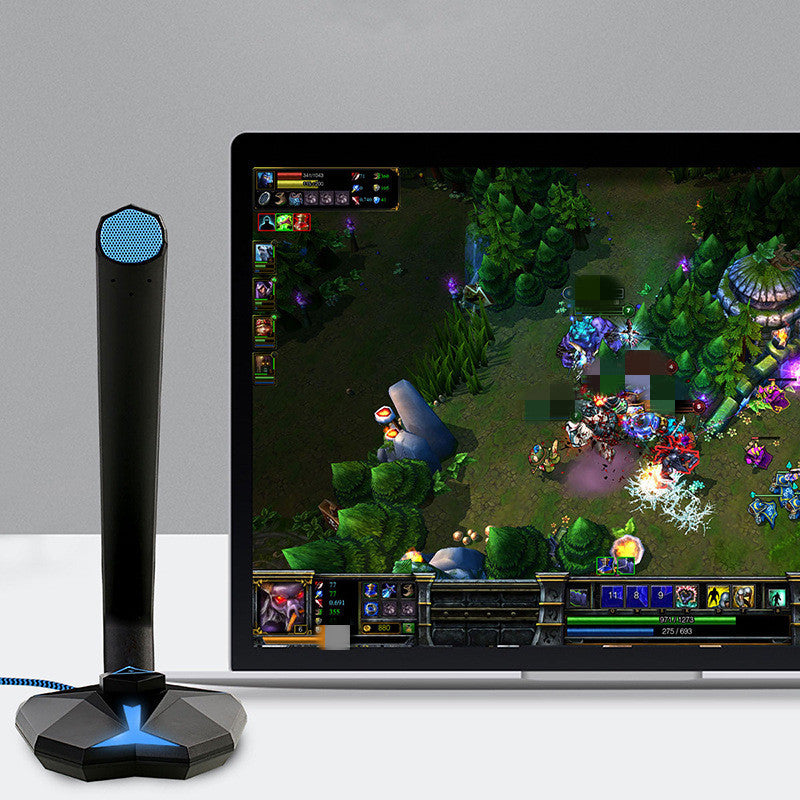 Ivy Gaming Microphone (G33 Gaming microphone)