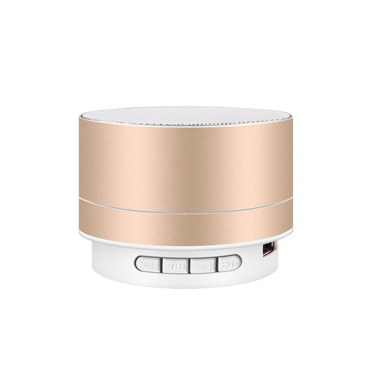 Wade Bluetooth Speaker (Crack Bluetooth Audio Card)