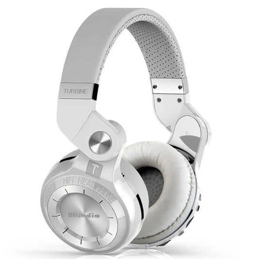 Mia Bluetooth Headset (Bluetooth Subwoofer Headset)