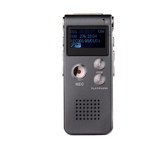 Sophia Voice Recorder (Recorder intelligent noise reduction)