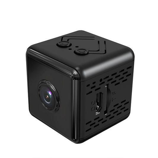 Zane Security Camera (Home Security Camera)
