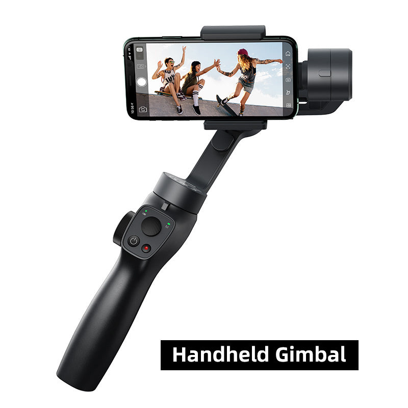 Mila Phone Stabilizer (Anti-shake mobile phone stabilizer)