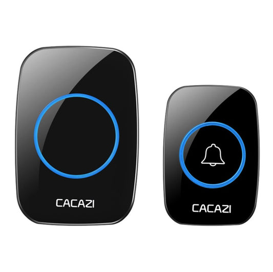 Vale Wireless Doorbell (Wireless doorbell)