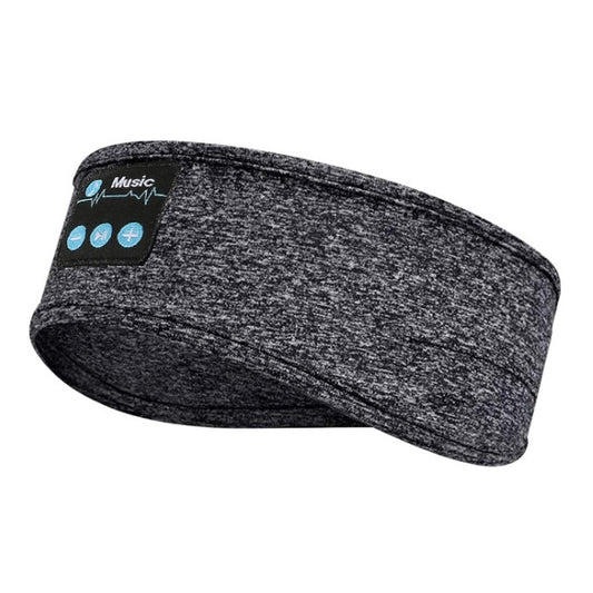 Knox Headband (Bluetooth Sports Headband)