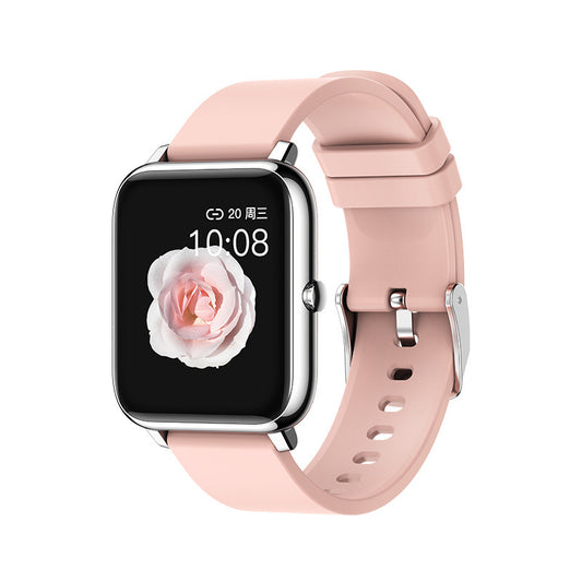 Ember Smart Watch (P22 smart watch)