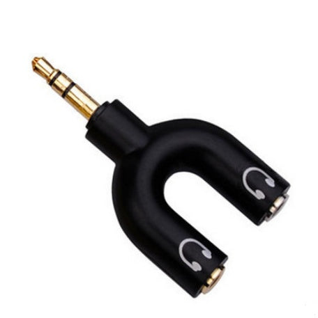 Ryan Audio Splitter (3.5mm audio adapter)