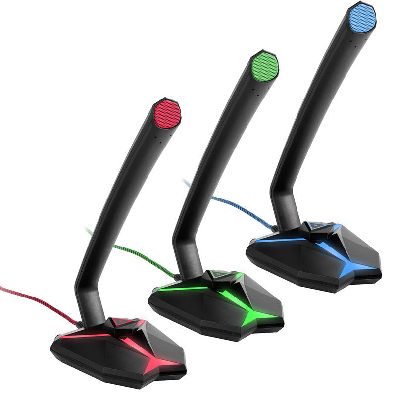 Ivy Gaming Microphone (G33 Gaming microphone)