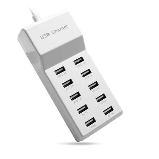 Zara USB Charger (5V2a Charger USB multi port mobile phone charger)