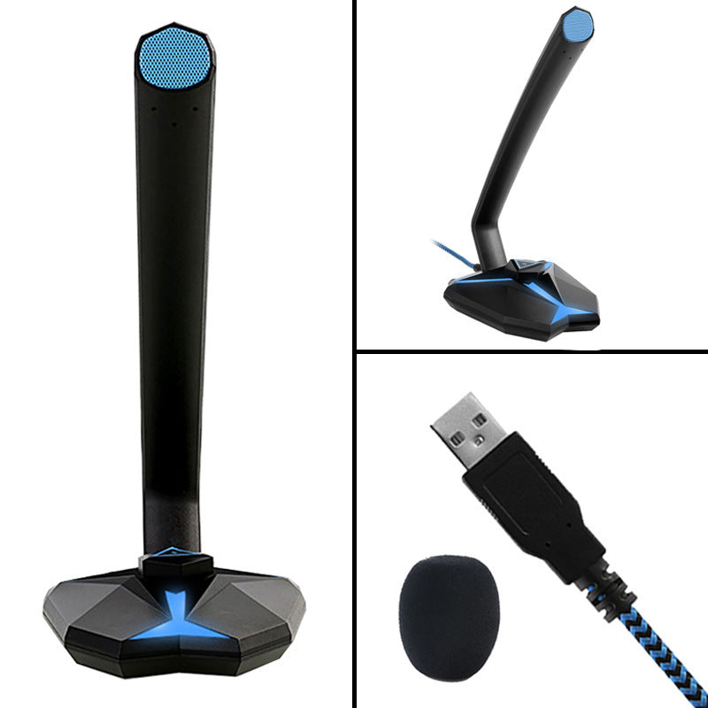 Ivy Gaming Microphone (G33 Gaming microphone)