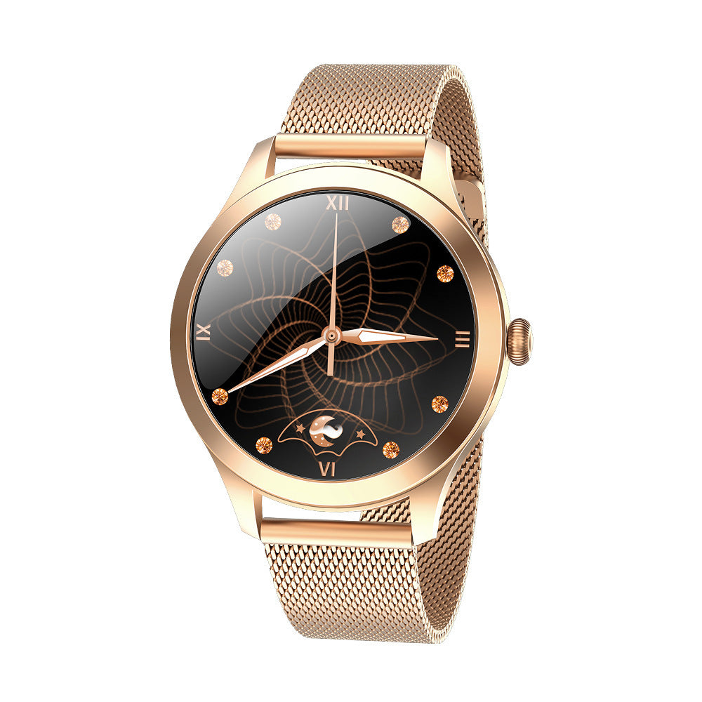 Sage Women's Watch (Chivo kw10pro Women's Watch)
