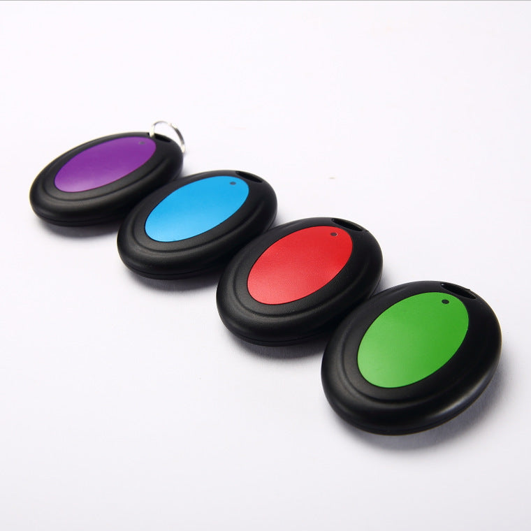 Rowan Key Finder (Wireless Key Locator One-to-four Locator)