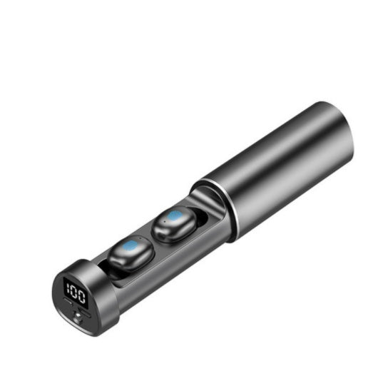 Caleb Gaming Earbuds (Bluetooth 5.0 8D HIFI Earbuds)