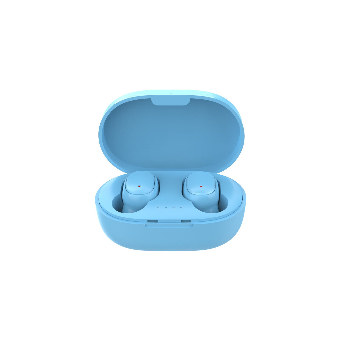 Finn In-Ear Headphones (A6S in-ear headphones)