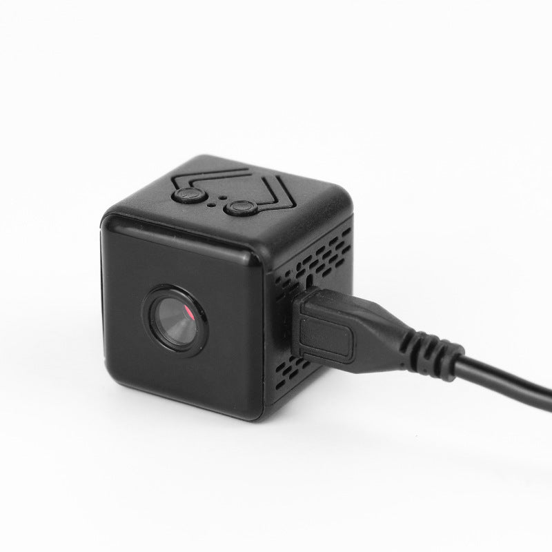Zane Security Camera (Home Security Camera)