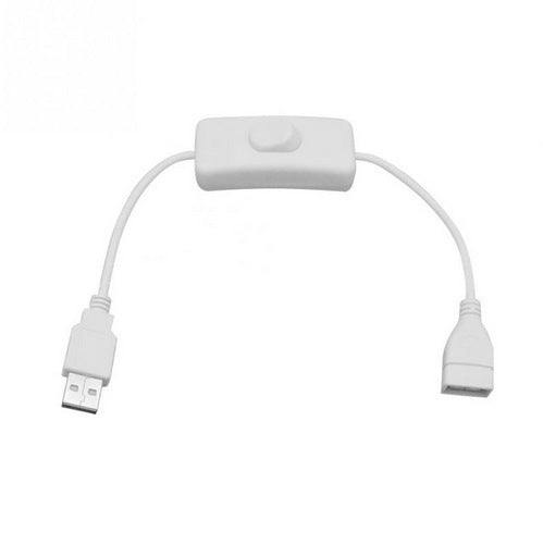 Wren USB Cable (All-copper USB Extension Cable)