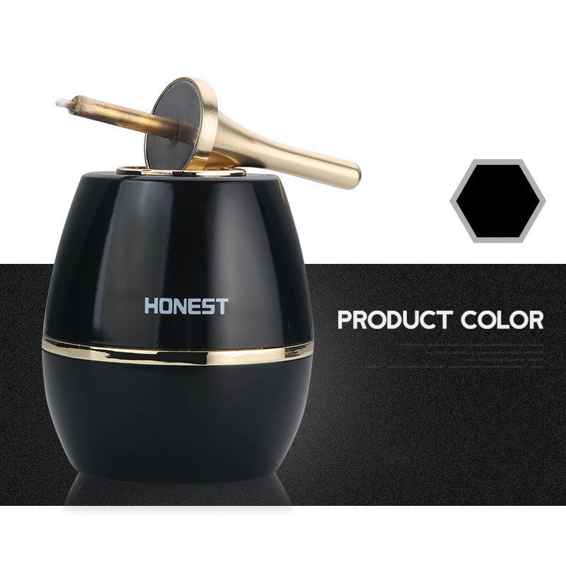 Carter Hybrid Lighter (Personalized Metal Creative Oil-electric Hybrid Lighter Match Igniter)