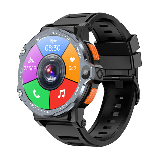 Drew Smart Watch (AP6 Smart Watch)