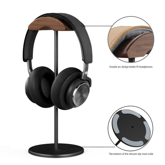 Owen Earphone Holder (Metal earphone holder)