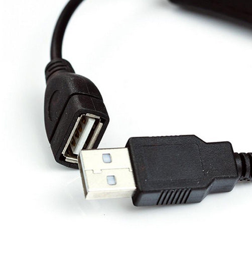 Wren USB Cable (All-copper USB Extension Cable)