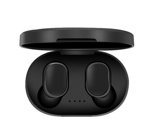 Finn In-Ear Headphones (A6S in-ear headphones)