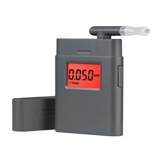 Jaxon Alcohol Detector (At-838 alcohol detector)