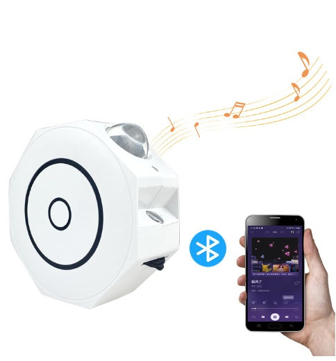 Max Starry Projector (Starry Sky Projector)