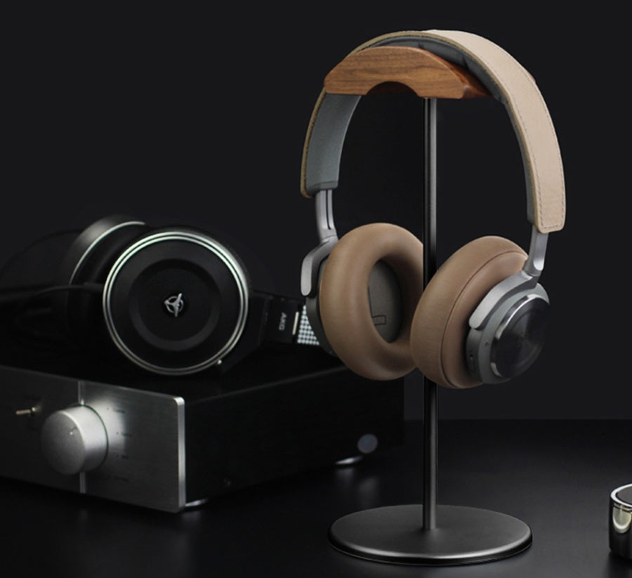 Owen Earphone Holder (Metal earphone holder)