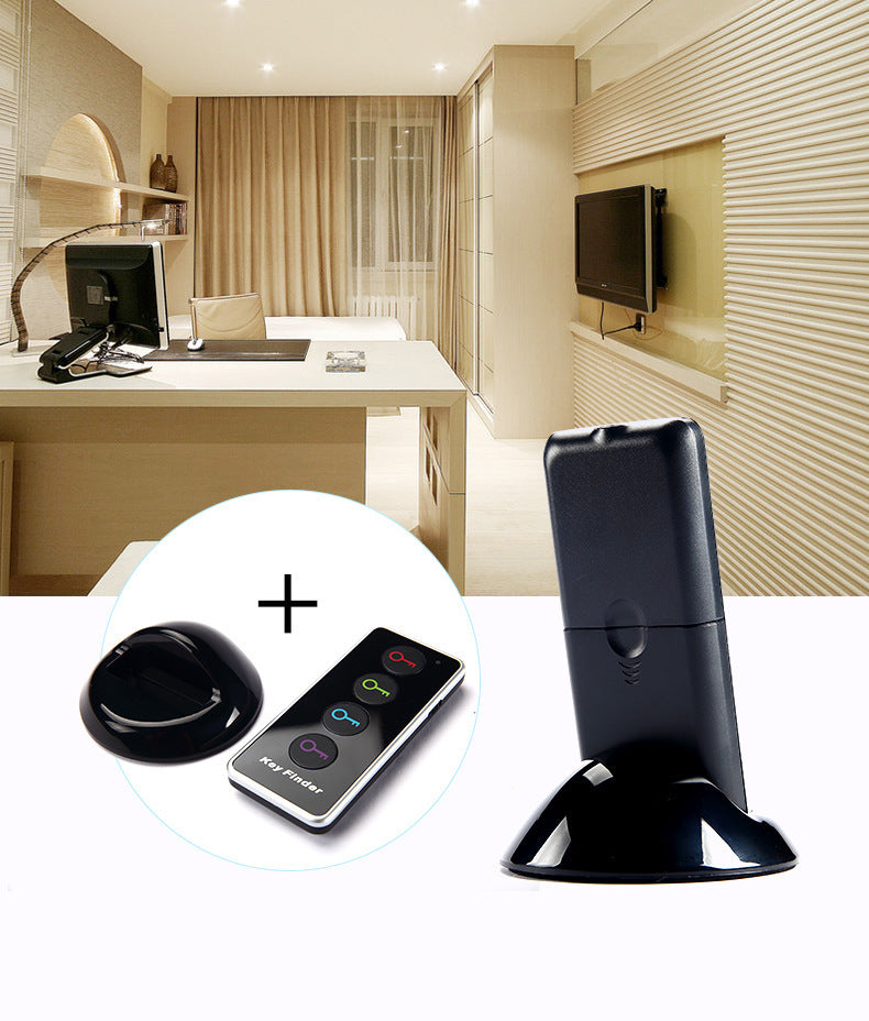 Rowan Key Finder (Wireless Key Locator One-to-four Locator)