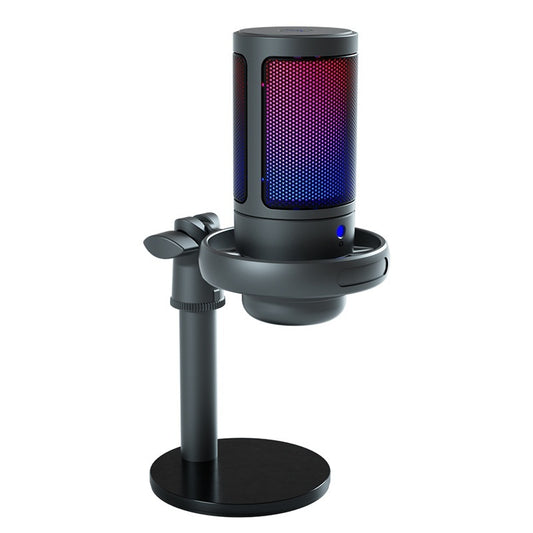 Olivia RGB Microphone (Condenser Microphone)