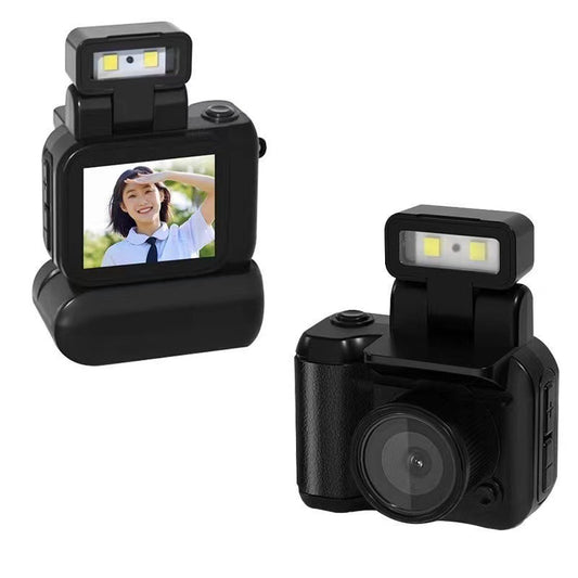 Sarah Vlog Camera (HD Digital Camera Y4000)