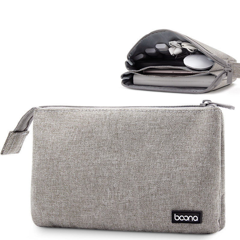 Skye Storage Bag (Data Cable Storage Bag)
