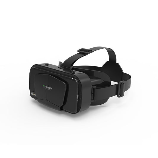 Felix VR Helmet (G10 3D Virtual Reality Helmet)
