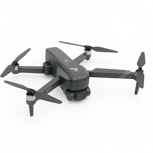 Nora GPS Drone (EIS Anti-shake Gimbal Drone)