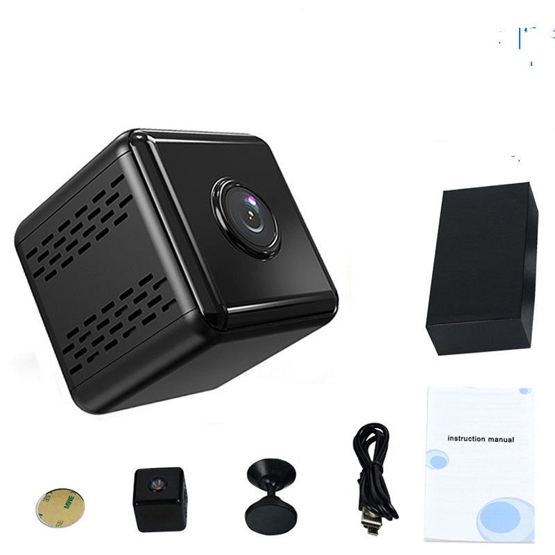 Zane Security Camera (Home Security Camera)
