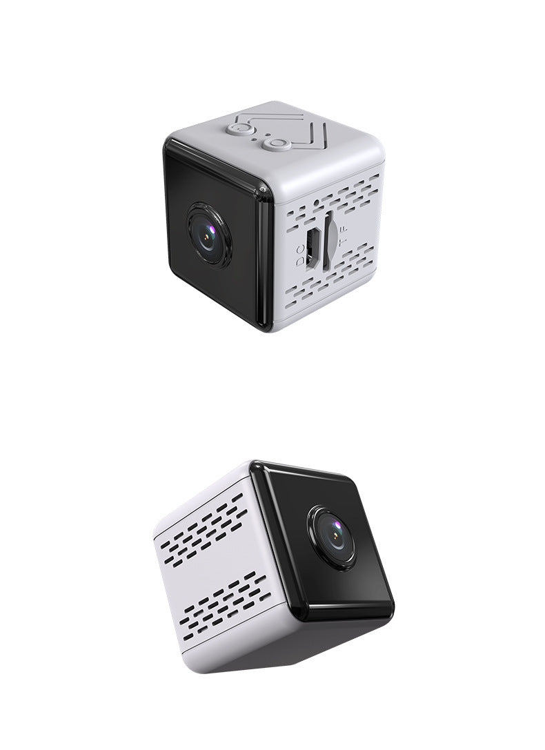 Zane Security Camera (Home Security Camera)