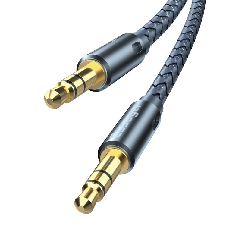 Quinn Audio Cable (35mm Audio Vehicle Cable)
