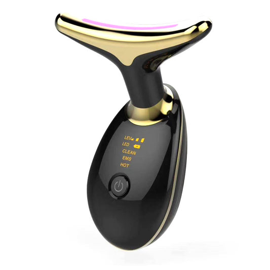 Paige Neck Massager (EMS Thermal Neck Massager)