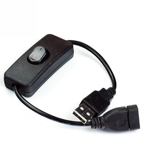 Wren USB Cable (All-copper USB Extension Cable)
