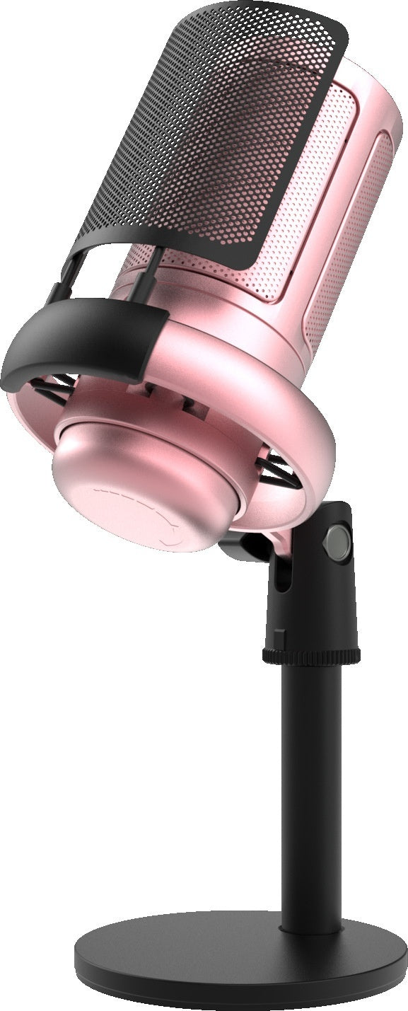 Olivia RGB Microphone (Condenser Microphone)