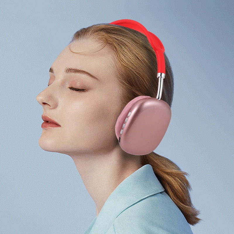 Nova Gaming Headset (P9 Wireless Bluetooth Headset)