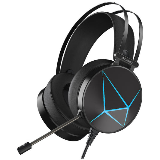 Marcus Gaming Headset (Gaming Electronic Sports Headphones)