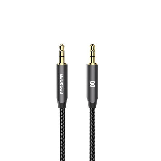 Quinn Audio Cable (35mm Audio Vehicle Cable)